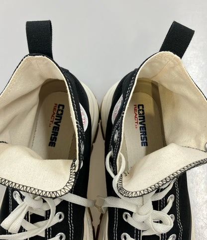 CONVERSE ハイカットスニーカー 厚底 メンズ SIZE 26.5 コンバース