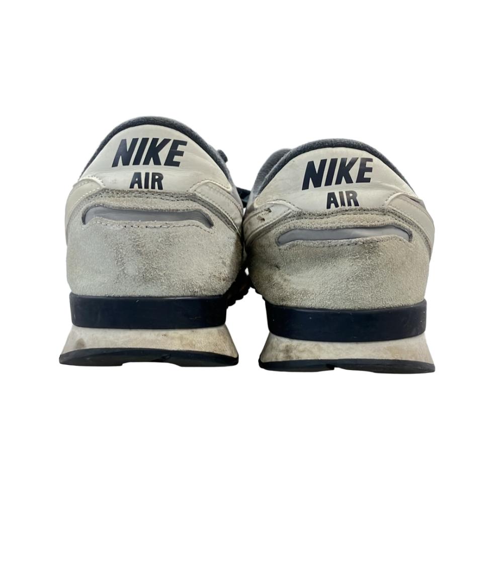 NIKE ローカットスニーカー AIR VORTEX RETRO 543216-010 メンズ SIZE 27.5 (L) ナイキ
