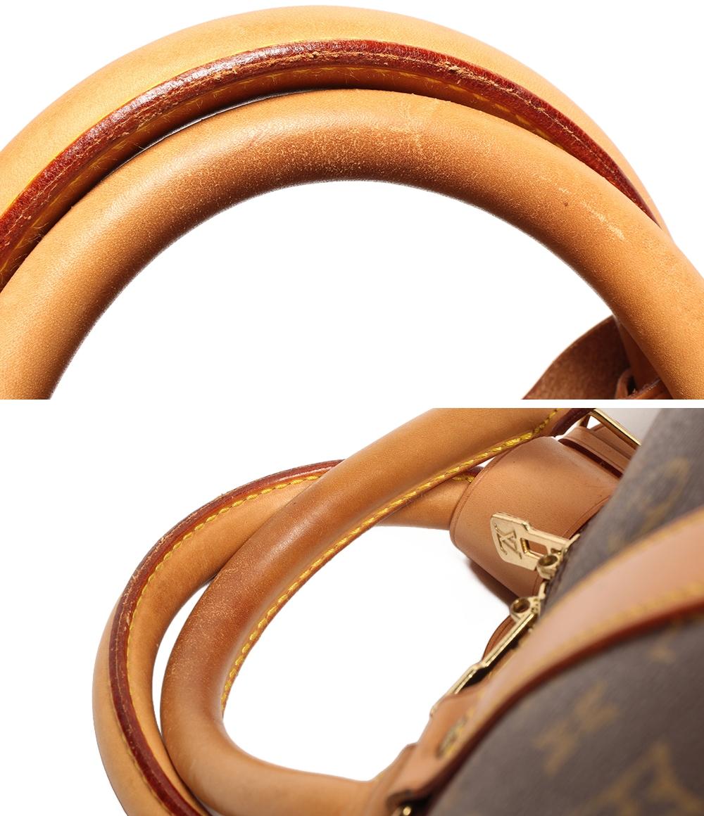 ルイ・ヴィトン ボストンバッグ キーポル55 モノグラム M41424 レディース LOUIS VUITTON