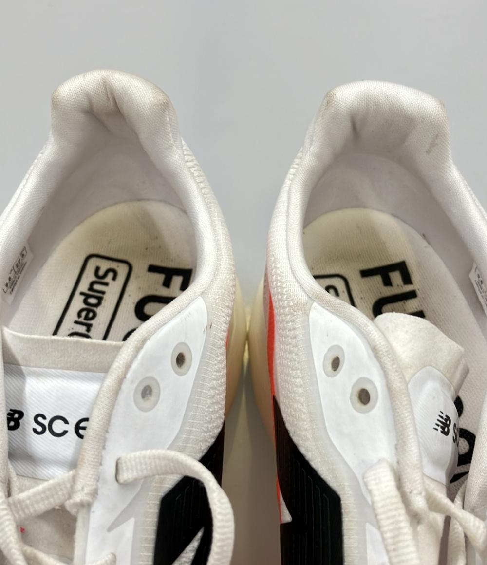 NEW BALANCE ローカットスニーカー MRCELLR5 メンズ SIZE 27.5 (L) ニューバランス