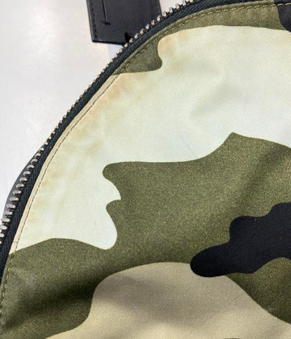 Valentino Garavani リュック メンズ ヴァレンティノ・ガラヴァーニ