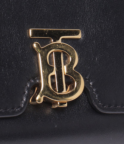 BURBERRY 三つ折り財布 レディース バーバリー