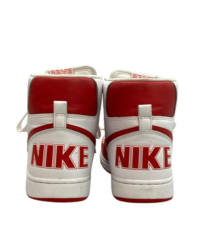 NIKE ハイカットスニーカー ターミネーター ハイ FJ4454-100 メンズ SIZE 28.5 (XL) ナイキ