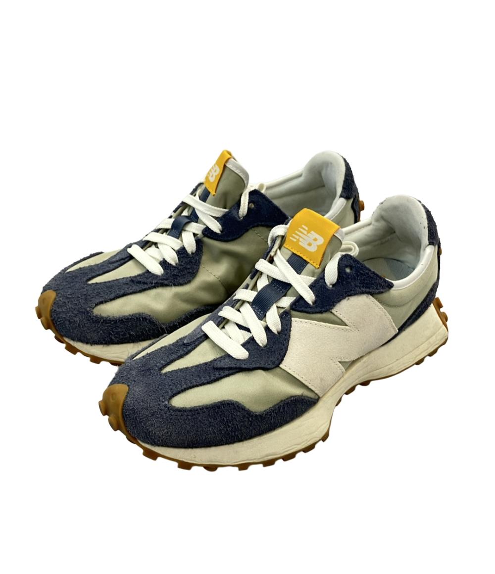 NEW BALANCE ローカットスニーカー U327SD メンズ SIZE 26.5 (M) ニューバランス