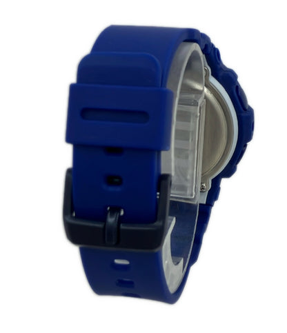 美品 CASIO 腕時計 FOR RUNNING Baby-G クオーツ 240L レディース メンズ カシオ