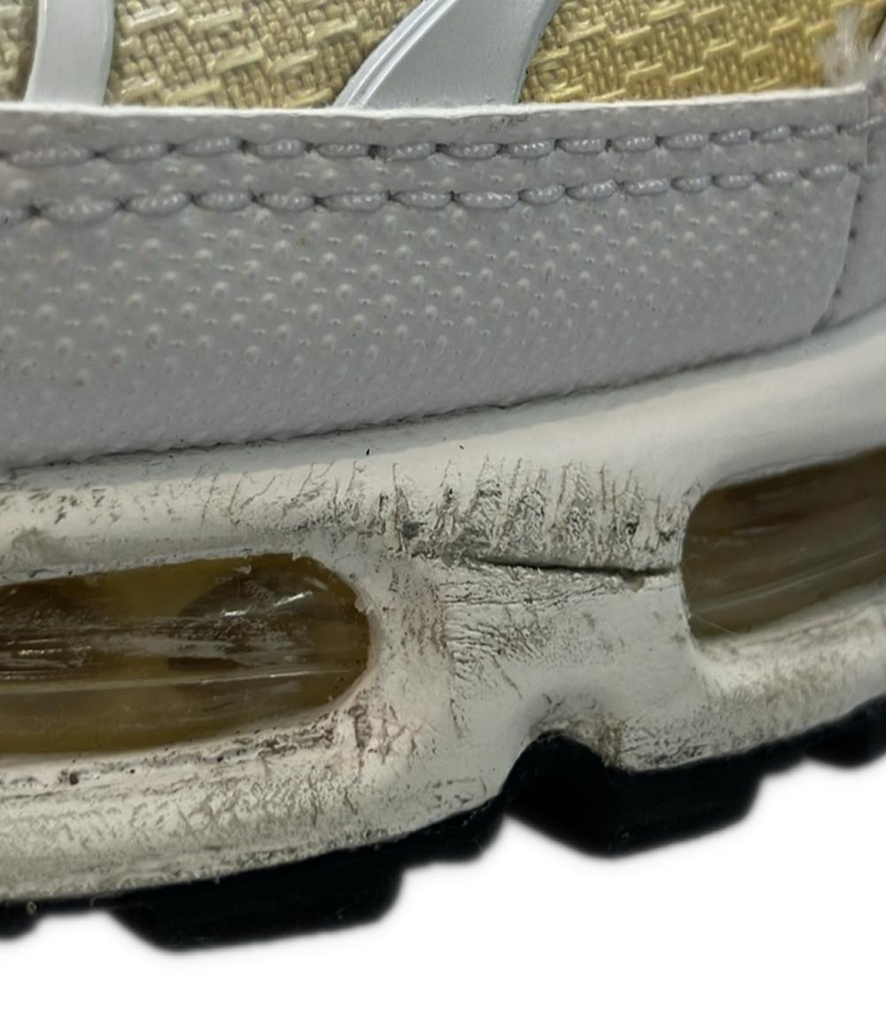 NIKE ローカットスニーカー エア マックス プラス DM0032-104 メンズ SIZE 26.0 (M) ナイキ