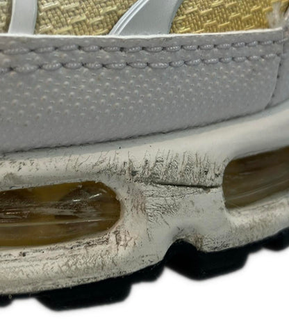 NIKE ローカットスニーカー エア マックス プラス DM0032-104 メンズ SIZE 26.0 (M) ナイキ