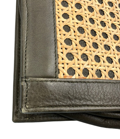 SAGAN Vienna トートバッグ ショルダーバッグ 斜め掛け BRADARIC OHMAE SHOPPER BAG レディース サガン ヴィエンナ