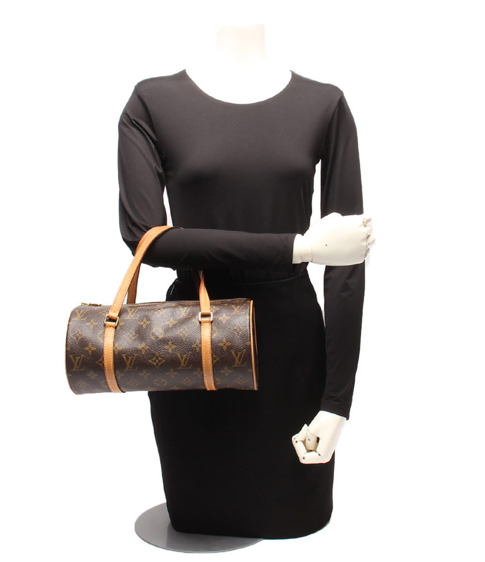 LOUIS VUITTON ハンドバッグ パピヨン26 モノグラム M51366