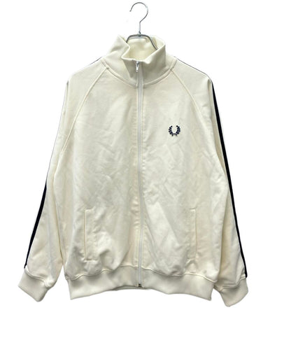 FRED PERRY トラックジャケット TWIN TAPE TRACK JACKET J5327 メンズ SIZE L フレッドペリー