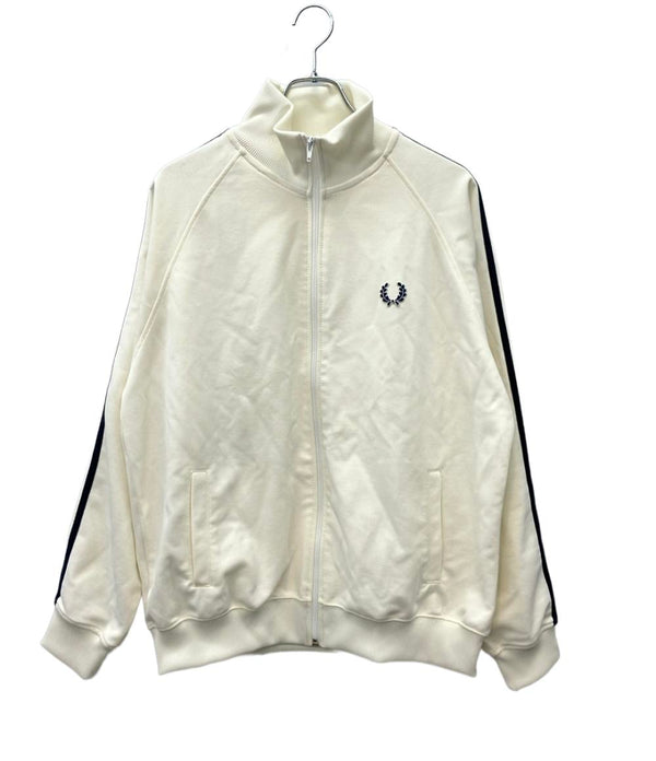 FRED PERRY トラックジャケット TWIN TAPE TRACK JACKET J5327 メンズ