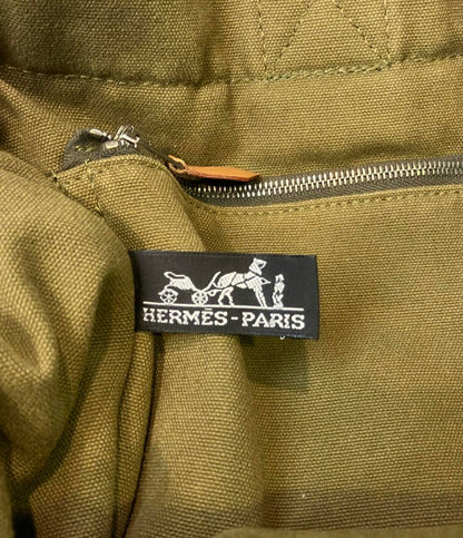 エルメス トートバッグ フールトゥ MM ユニセックス HERMES