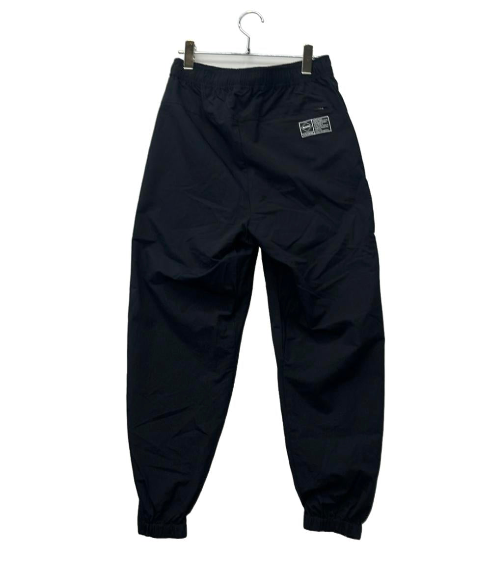 F.C.R.B. イージーパンツ ロゴ 軽量 PRACTICE VENTILATION EASY PANTS FCRB-242021 メンズ SIZE S エフシーアールビー