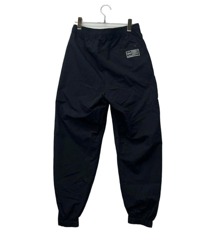 F.C.R.B. イージーパンツ ロゴ 軽量 PRACTICE VENTILATION EASY PANTS FCRB-242021 メンズ SIZE S エフシーアールビー