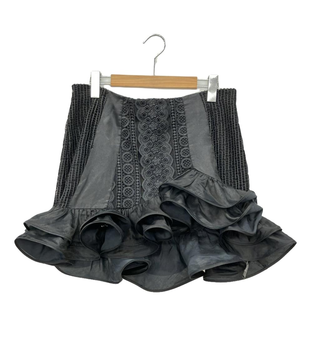 チャロルイスイビザ ミニスカート レディース SIZE L (L) Charo Ruiz Ibiza