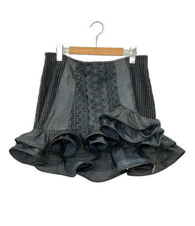 チャロルイスイビザ ミニスカート レディース SIZE L (L) Charo Ruiz Ibiza