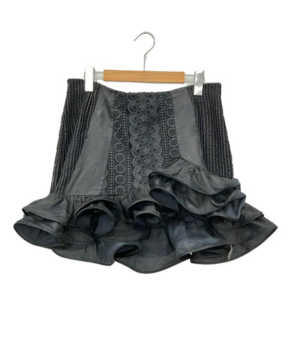 チャロルイスイビザ ミニスカート レディース SIZE L (L) Charo Ruiz Ibiza