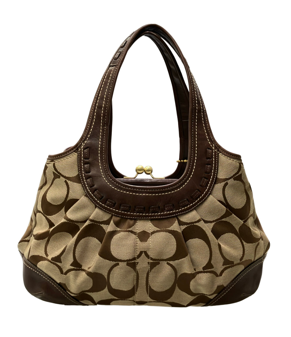 COACH トートバッグ シグネチャー F12232 レディース コーチ