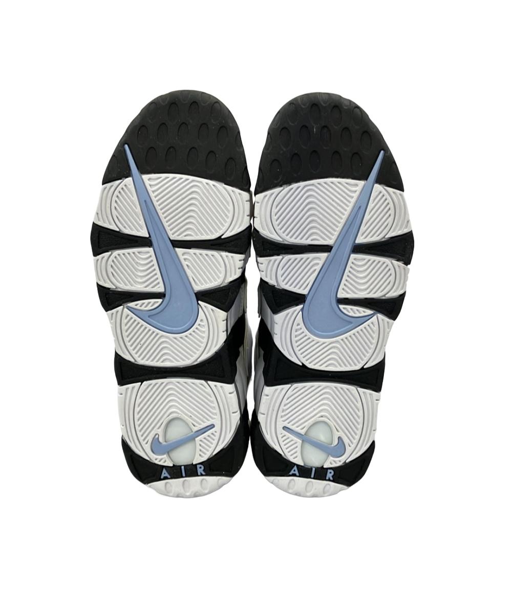 NIKE ハイカットスニーカー AIR MORE UPTEMPO 96 DV0819-001 メンズ SIZE 26.5 (M) ナイキ