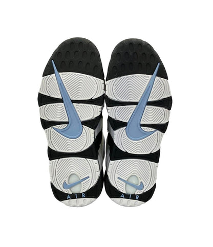 NIKE ハイカットスニーカー AIR MORE UPTEMPO 96 DV0819-001 メンズ SIZE 26.5 (M) ナイキ