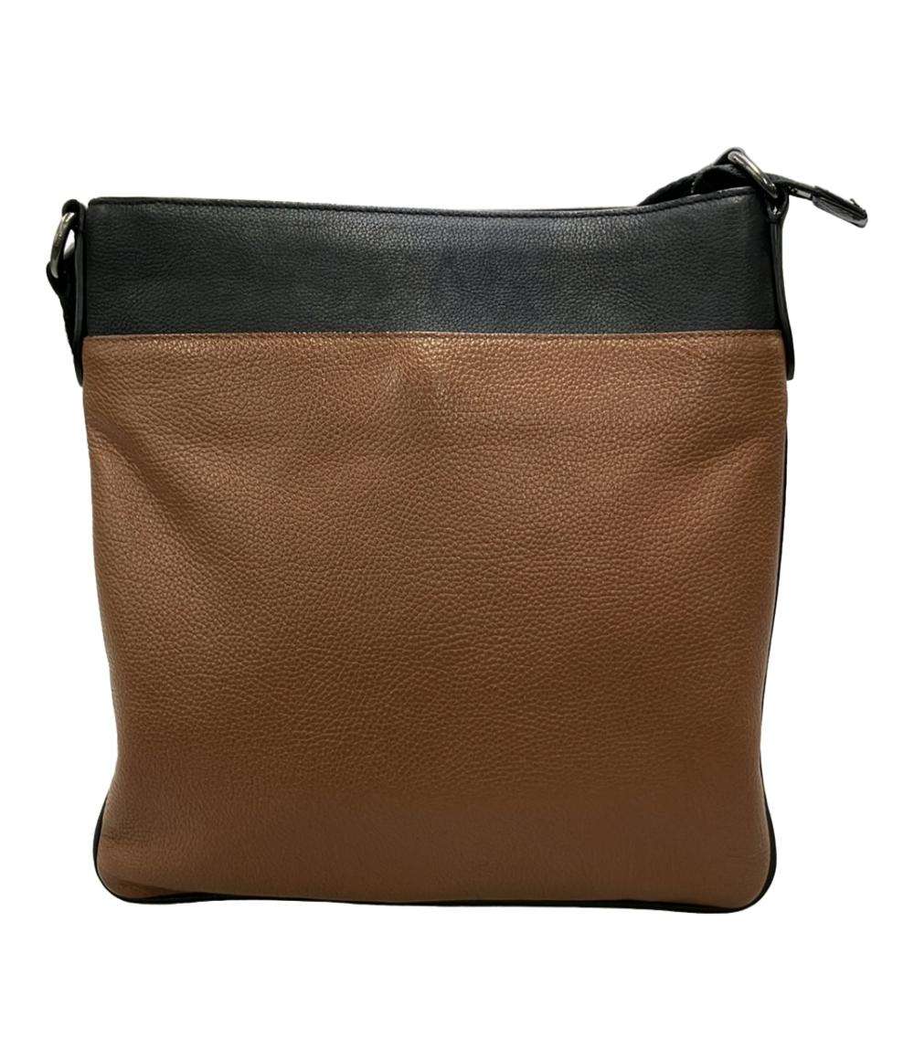 コーチ ショルダーバッグ 斜め掛け 72101 メンズ COACH