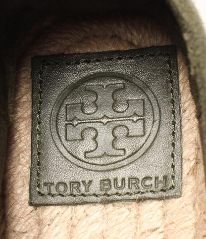 トリーバーチ エスパドリーユ レディース SIZE 6 1/2 (M) Tory Burch