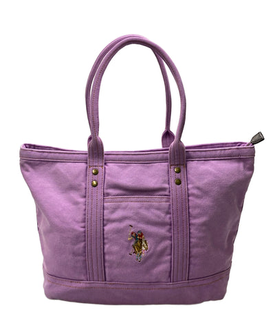 U.S. POLO ASSN. トートバッグ レディース ユーエスポロアッスン