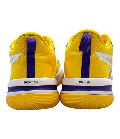 プーマ バスケットボールシューズ バッシュ ジェネティクス 379905-05 メンズ SIZE 27.0 (L) PUMA