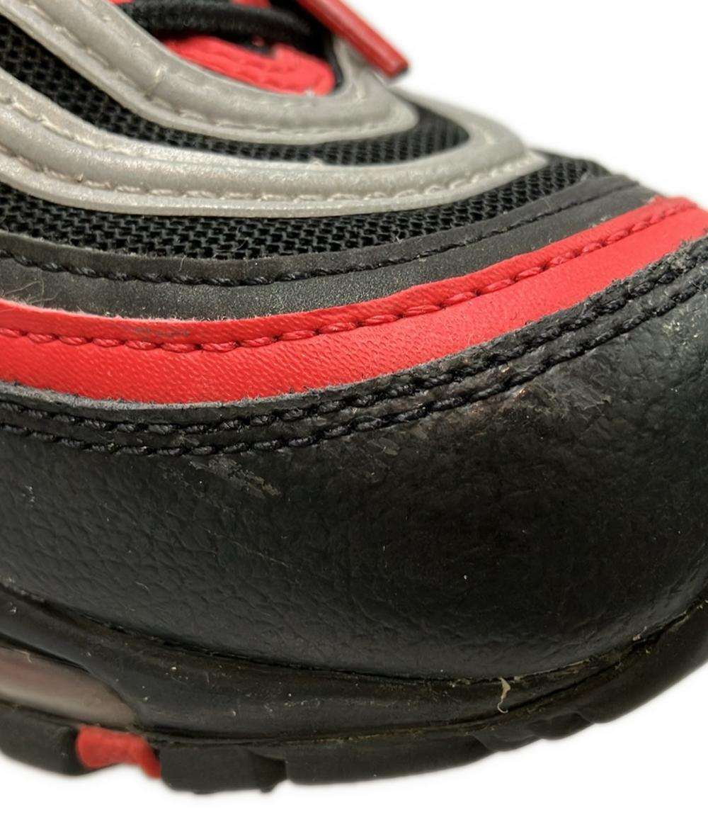 NIKE ローカットスニーカー エアマックス 97 921826-014 レディース SIZE 24.0 (L) ナイキ