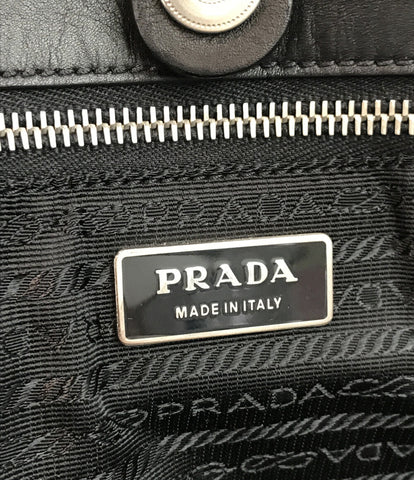 プラダ  ナイロントートバッグ     BR3049 レディース   PRADA