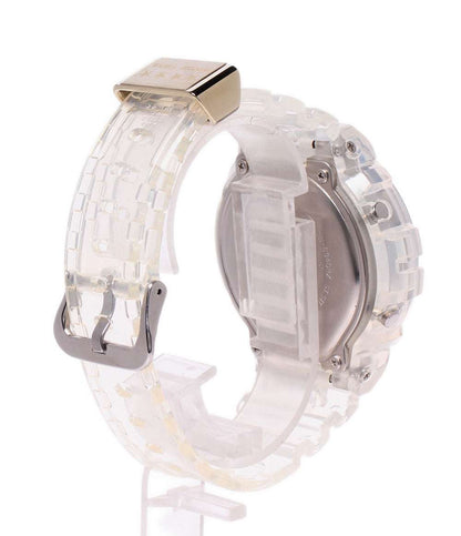 CASIO 腕時計 CLEAR REMIX G-SHOCK クオーツ DW-6940RX メンズ カシオ