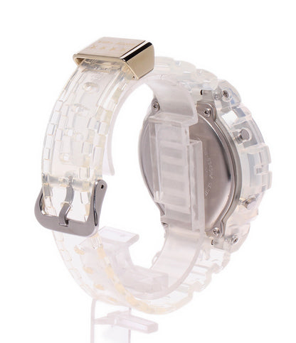 CASIO 腕時計 CLEAR REMIX G-SHOCK クオーツ DW-6940RX メンズ カシオ
