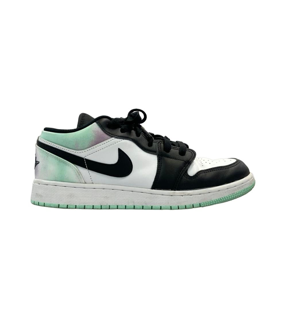 新品 25㎝　ナイキ　NIKE AIR JORDAN 1 LOW SE (GS) AIR JORDAN 1 LOW SE (GS) 