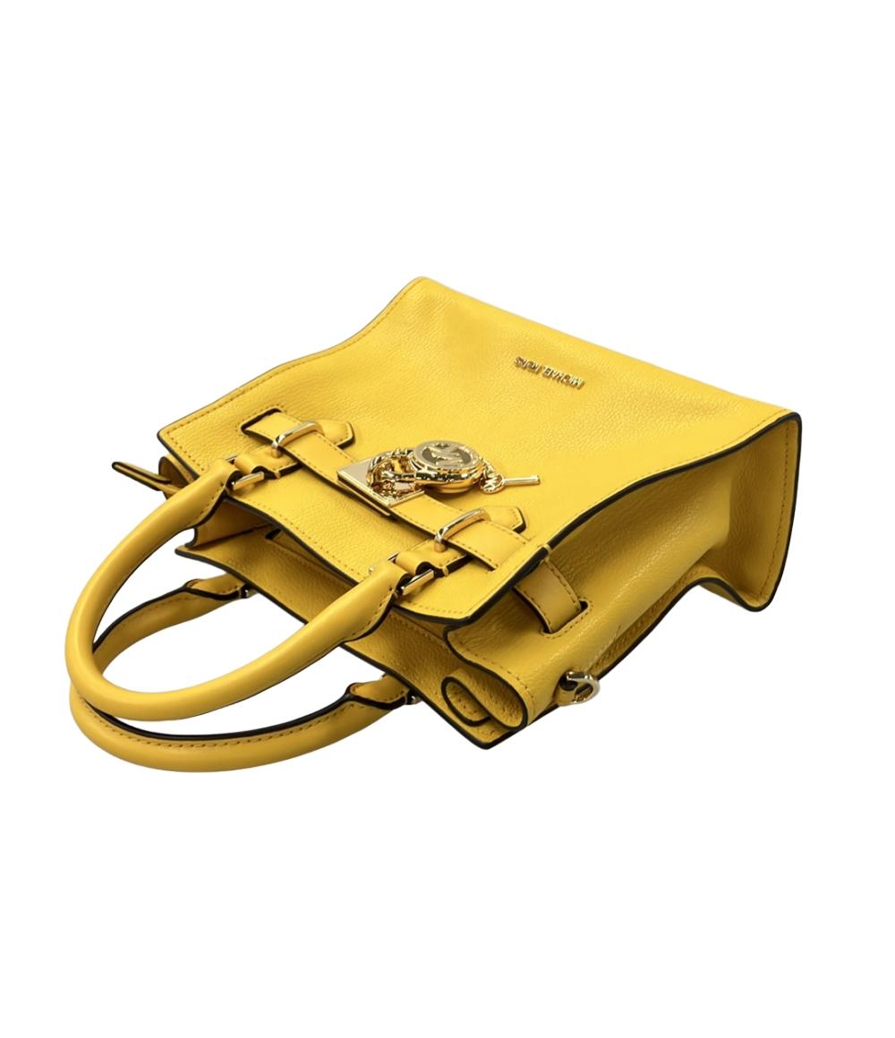 美品 MICHAEL KORS 2WAY ハンドバッグ ショルダーバッグ 斜め掛け レディース マイケルコース
