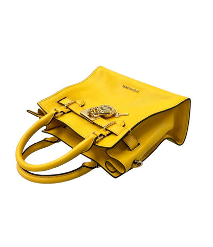 美品 MICHAEL KORS 2WAY ハンドバッグ ショルダーバッグ 斜め掛け レディース マイケルコース