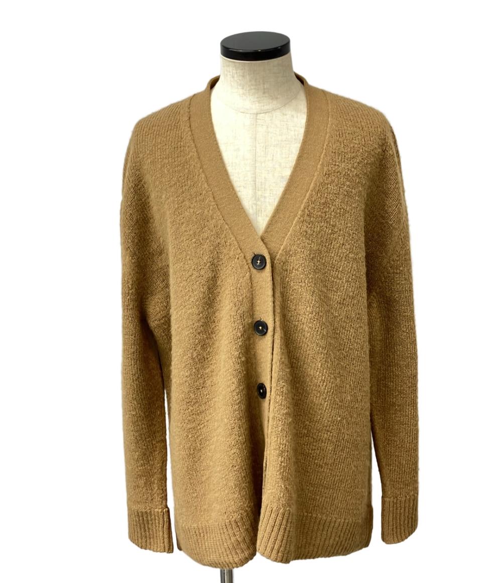 ジルサンダー オーバーサイズカーディガン メンズ SIZE M JIL SANDER