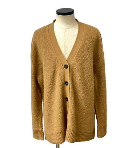 ジルサンダー オーバーサイズカーディガン メンズ SIZE M JIL SANDER