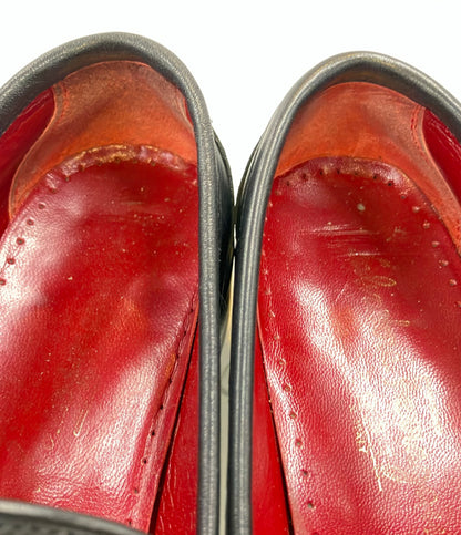 Salvatore Ferragamo ローファー ガンチーニ レディース SIZE 6 (23.5cm) サルヴァトーレフェラガモ