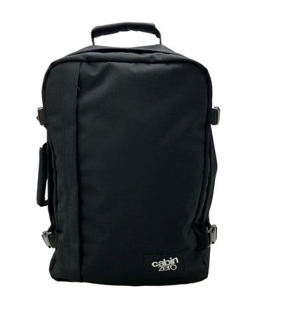 美品 CABIN ZERO リュック デイパック メンズ レディース キャビンゼロ