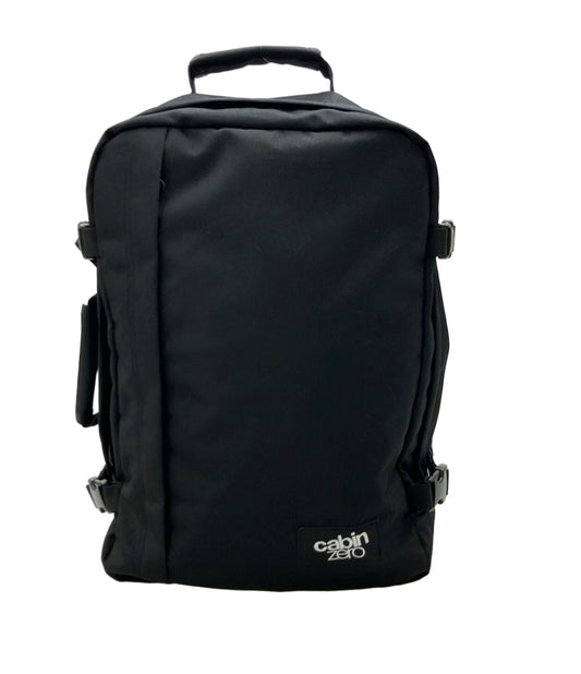 美品 CABIN ZERO リュック デイパック メンズ レディース キャビンゼロ