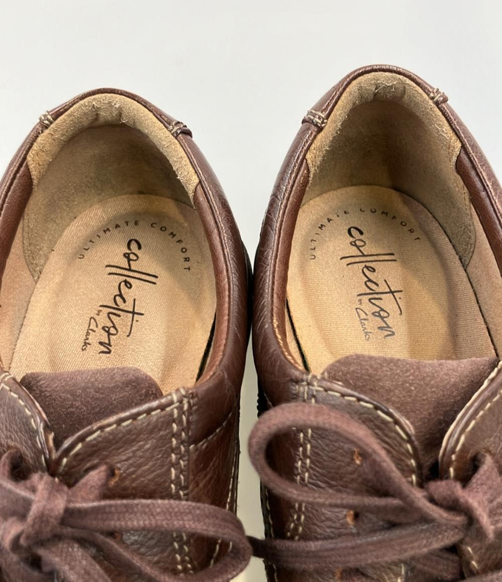 Clarks ドレスシューズ メンズ SIZE UK 7 1/2 (25.5cm) クラークス