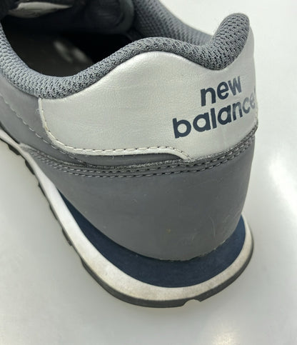 ニューバランス ローカットスニーカー GM500MNN メンズ SIZE 25.5 NEW BALANCE