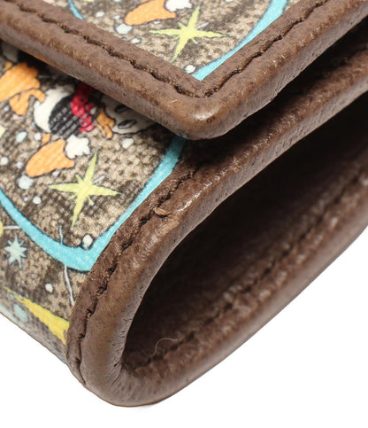 グッチ イヤホンケース×Disney GGスプリーム 647930 レディース GUCCI