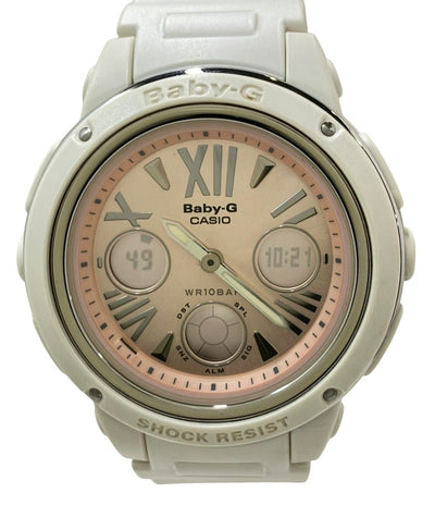 CASIO 腕時計 Baby-G クオーツ BGA-152 レディース カシオ
