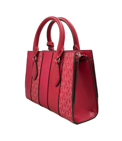 美品 MICHAEL KORS 2WAY ハンドバッグ ショルダーバッグ 斜め掛け レディース マイケルコース
