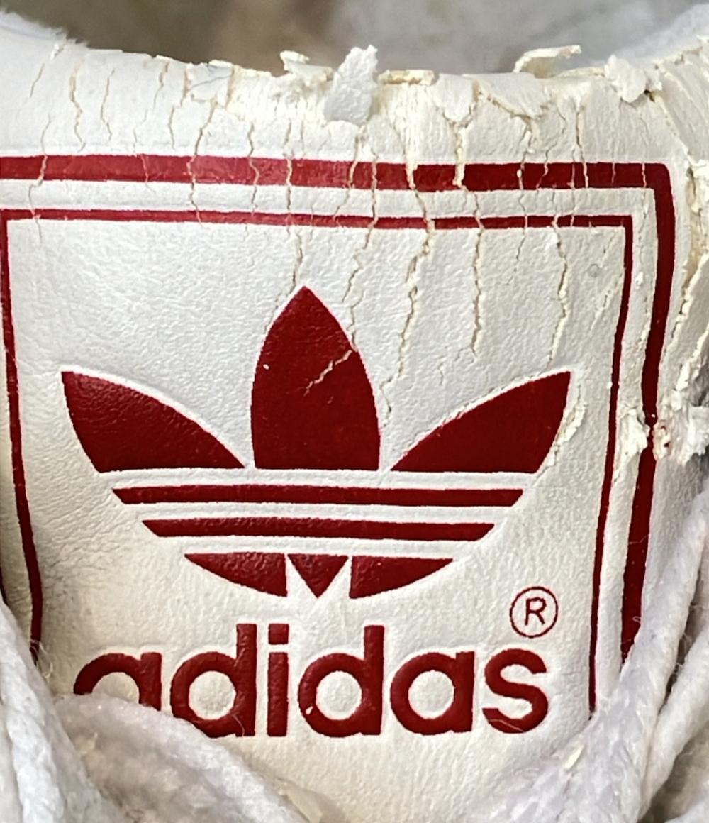 訳あり アディダス ローカットスニーカー メンズ SIZE 26 (M) adidas