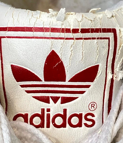 訳あり アディダス ローカットスニーカー メンズ SIZE 26 (M) adidas