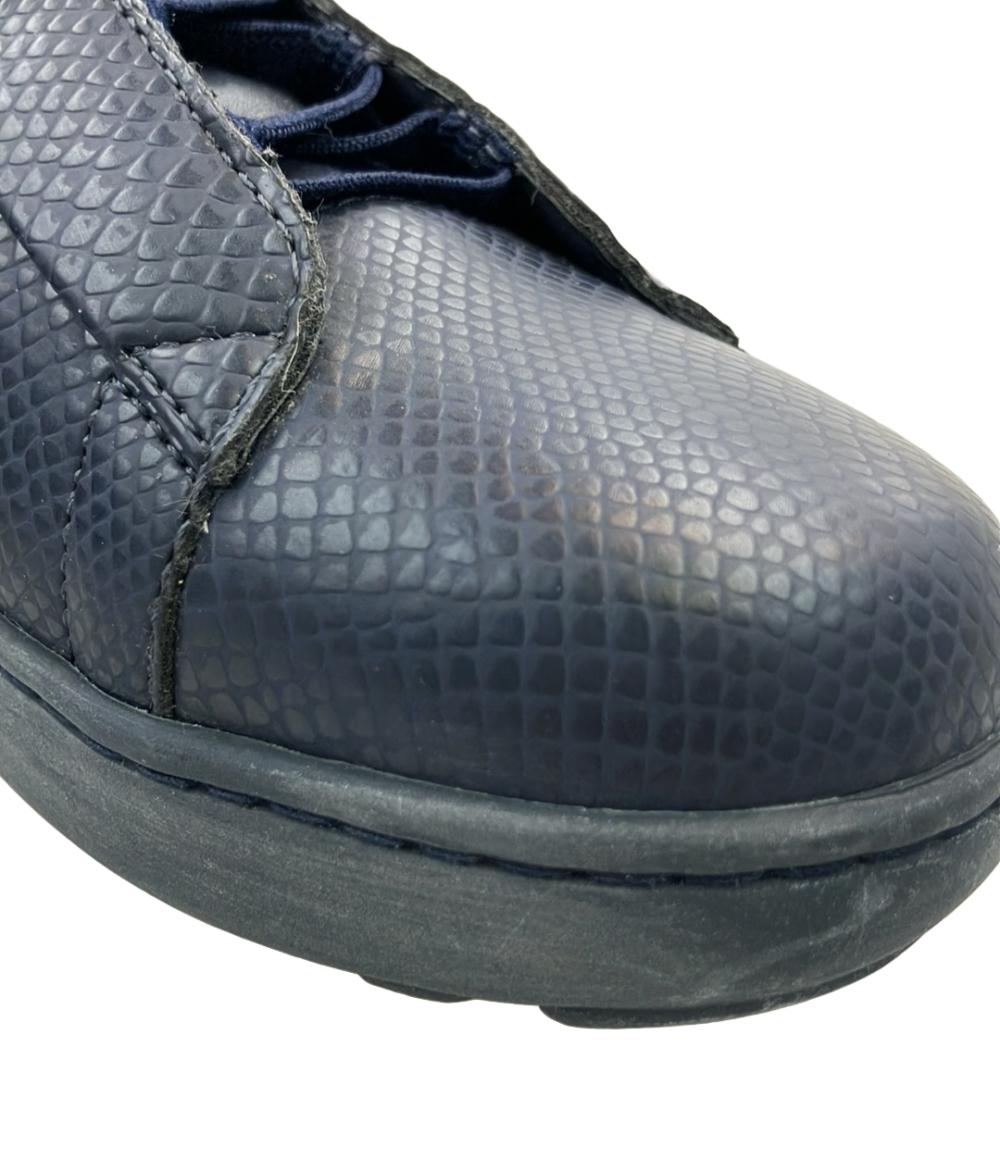 ARMANI EXCHANGE スリッポン XUX010 XV014 メンズ SIZE EUR 41M (26cm) アルマーニエクスチェンジ