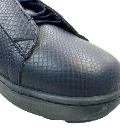 ARMANI EXCHANGE スリッポン XUX010 XV014 メンズ SIZE EUR 41M (26cm) アルマーニエクスチェンジ