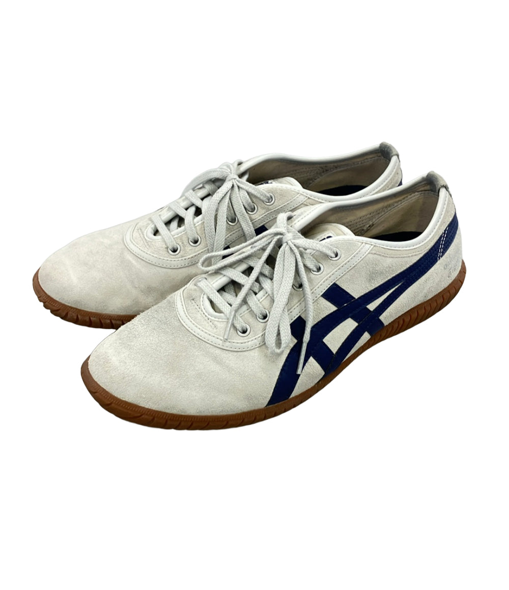 ONITSUKA TIGER ローカットスニーカー TSUNAHIKI 1183A085 メンズ SIZE 28.0 オニツカタイガー